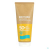 Biotherm Soleil SPF50 WATERLOVER 200 ml