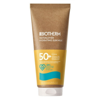 Biotherm Soleil SPF50 WATERLOVER 200 ml