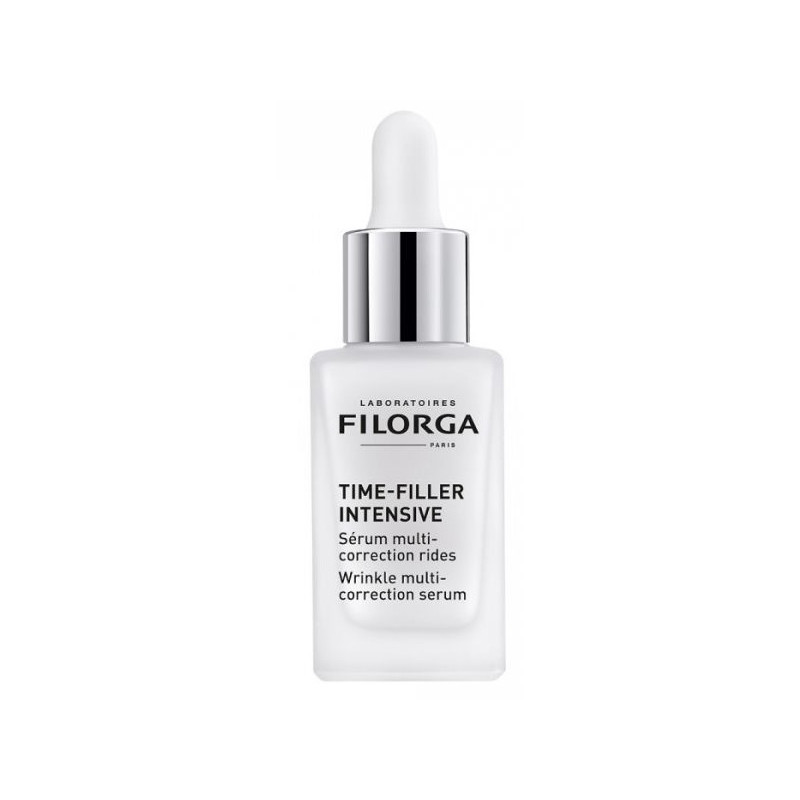 FILORGA TIME FILLER INTENSIVE Sérum rides 30 ml FILORGA TIME FILLER INTENSIVE Sérum rides 30 ml