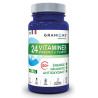 Granion 24 vitamines Sénior 90 comprimés