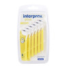 Interprox Plus Mini Brossettes Interdentaires x 6