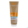La Roche-Posay Anthelios Crème Solaire en Lait Hydratant Corps SPF50+ Sans Parfum 250ml Tube Eco-Responsable