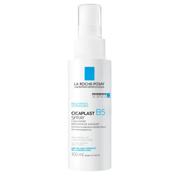 La Roche-Posay Cicaplast...
