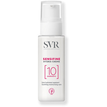SVR Sensifine Hydra-Creme 40ML