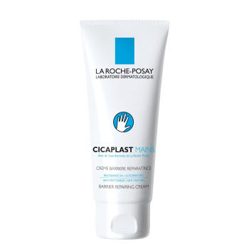 La Roche-Posay Cicaplast...