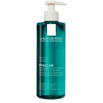 La Roche-Posay Effaclar Gel...