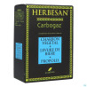 Herbesan Carbogaz Charbon Végétal 45 comprimés