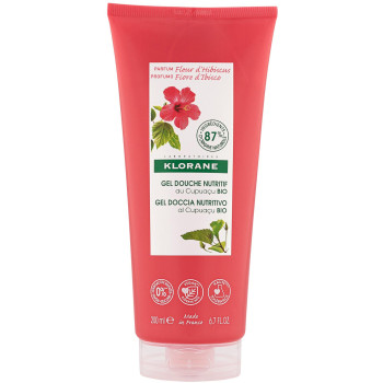 Klorane Douche Gel douche...