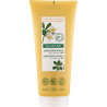 Klorane Douche Crème douche Fleur de Frangipanier au Cupuaçu BIO Peau sèche 200ml