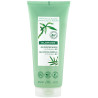 Klorane Douche Gel douche Sève de Bambou au beurre de Cupuaçu BIO Tous types de peaux 200 ml