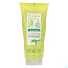 Klorane Douche Gel douche Zeste d’Agrumes au beurre de Cupuaçu BIO Tous types de peaux 200 ml