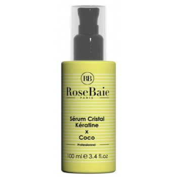 Rose Baie serum gamme coco 100ml