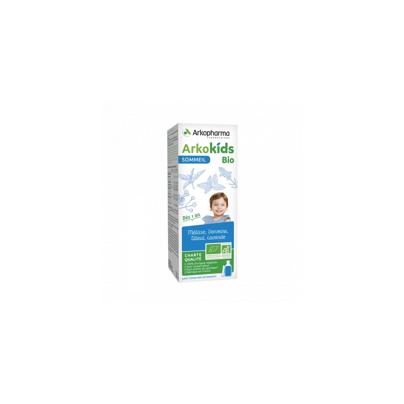 Arkopharma Arkokids BIO Someille 100ml Arkopharma Arkokids BIO Someille 100ml