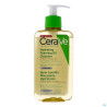 Cerave Huile Lavante Moussante Hydratante 236 ml