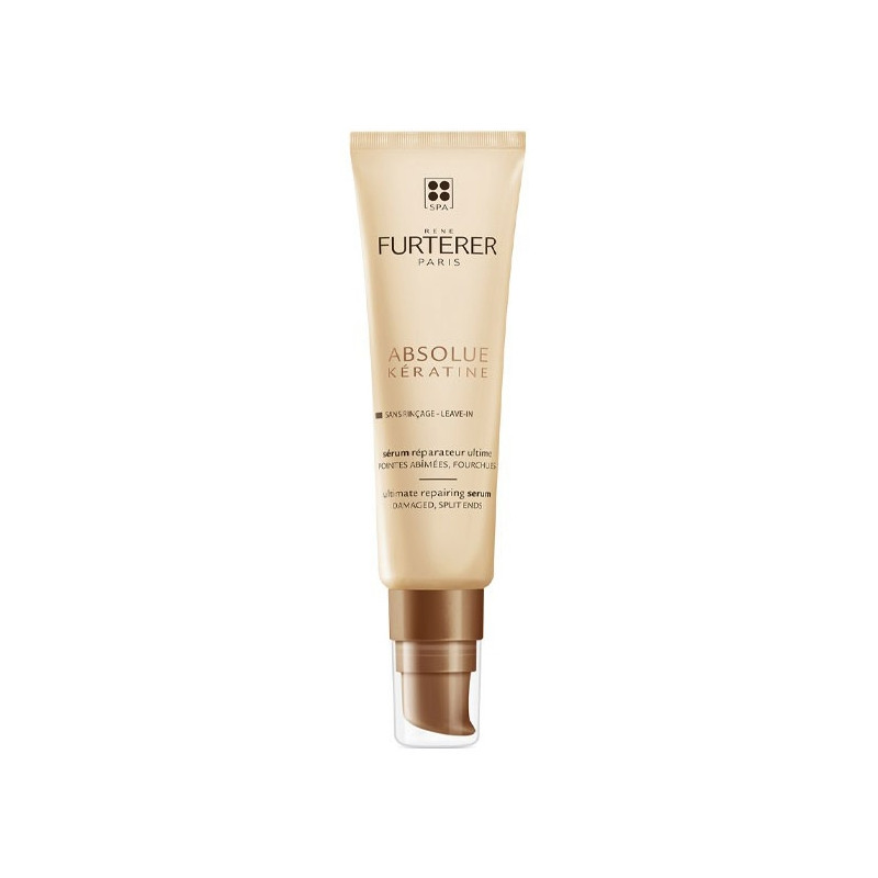Furterer Absolue Kératine Sérum Réparateur 30ml Furterer Absolue Kératine Sérum Réparateur 30ml