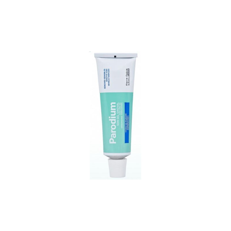 Pierre Fabre Oral Care Parodium 50ml Pierre Fabre Oral Care Parodium 50ml