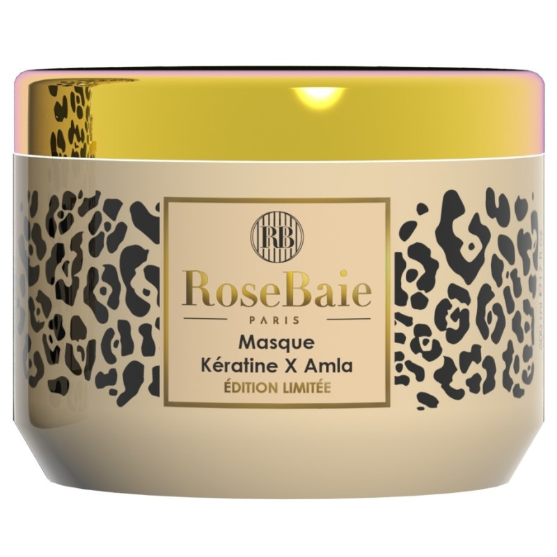 Rose Baie Masque Amla 500ml Rose Baie Masque Amla 500ml