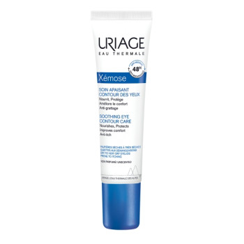Uriage soin apaisant contour des yeux 15ml