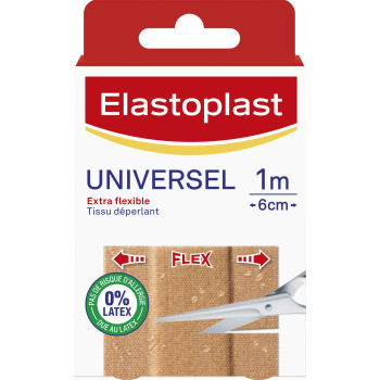 Elastoplast Pansements...