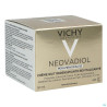 Vichy Neovadiol Péri-Ménopause Crème Nuit Redensifiante 50ml
