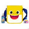 Air Val International Baby Shark Sacoche