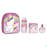 Ageti Coffret Licorne Sac À Dos