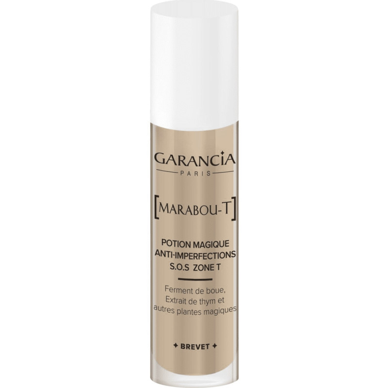 Garancia Marabou-T 10ml Garancia Marabou-T 10ml