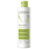 A-Derma Biology Lait démaquillant dermatologique hydra-nettoyant 200ml