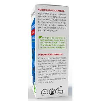 Arkopharma Chondro-Aid® Flash Roll-on 60ml