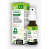 Santé Verte Vitamine D3 VÉGÉTALE 2000UI 20ml