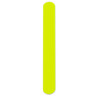 Vitry Lime à ongles Mylar Jaune Fluo Grain 320