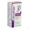 Bausch&Lomb Cérudrop+ 15 ml