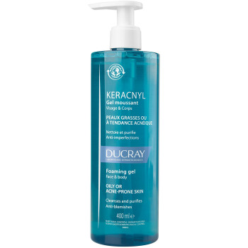 Ducray Keracnyl Gel...