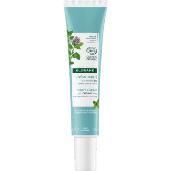 Klorane Menthe Aquatique...