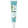 Klorane Menthe Aquatique BIO Crème pureté visage Bio 40ml