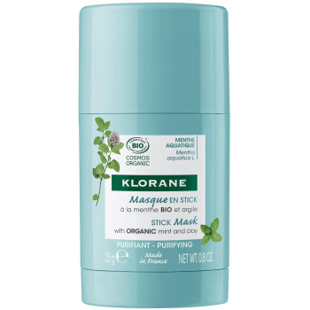 Klorane Menthe Aquatique...