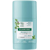 Klorane Menthe Aquatique visage Masque en stick BIO 25 g