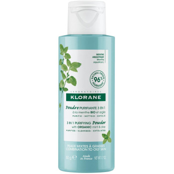 Klorane Poudre Purifiante 3...