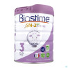 Biostime SN-2 Bio Chèvre 3ème Âge 800 g