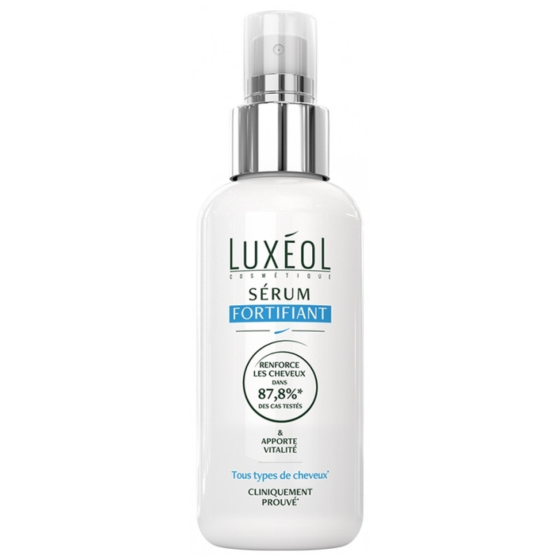 Luxéol Sérum Fortifiant 75 ml Luxéol Sérum Fortifiant 75 ml