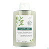 Klorane Avoine Shampoing Extra-doux au lait d’Avoine Usage fréquent Tous types de cheveux dès 3 ans 200ml