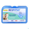 Respimer mouche bébé + 5 filtres