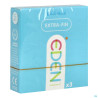 Eden Gen Préservatif Extra-fin x3