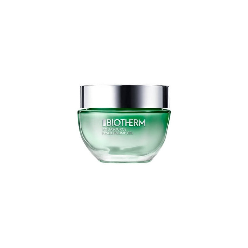 Biotherm Aquasource Hyalu Plump Gel 50ml Biotherm Aquasource Hyalu Plump Gel 50ml