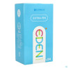 Eden Gen Préservatif Extra-fin x24