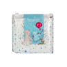 Tiniloo Couches écologiques taille 1 (2-5Kg) Etoile X28