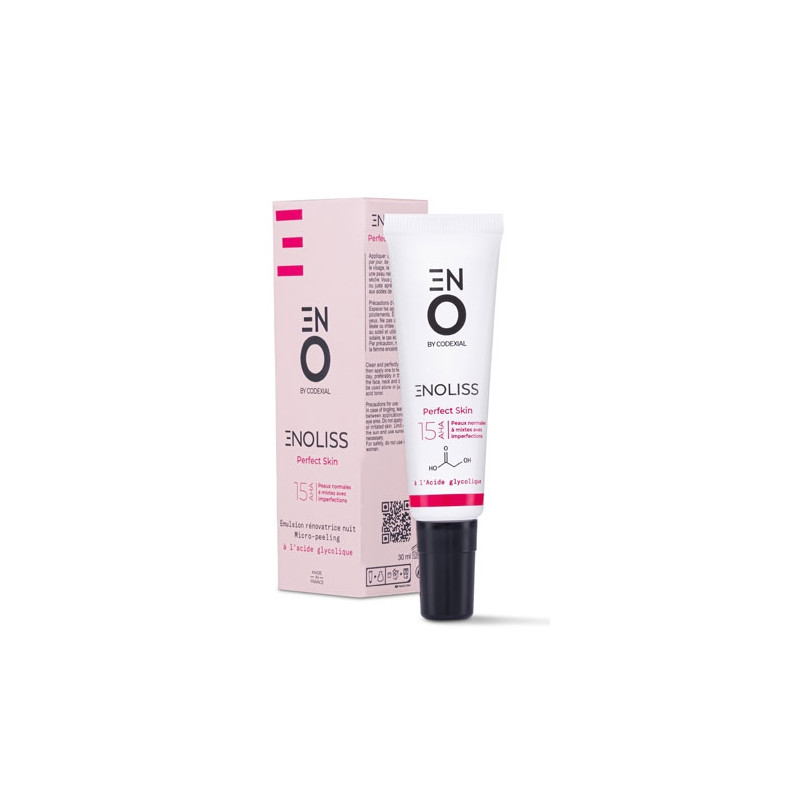 Enoliss Perfect Skin 15 AHA 30ml Enoliss Perfect Skin 15 AHA 30ml
