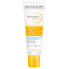 Bioderma Photoderm Crème invisible pour les peaux sensibles sèches SPF50+ 40ml