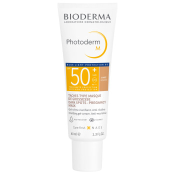 Bioderma Photoderm M,...