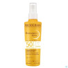 Bioderma Photoderm Spray SPF50+ invisible, hydrate, aborption rapide pour les peaux sensibles 200ml
